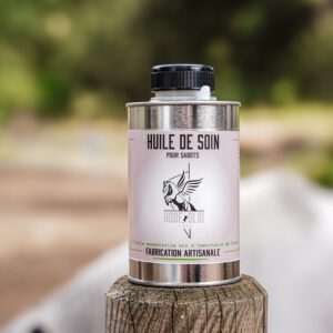 Immortelle skincare oil