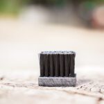 accessoire cure pied brosse