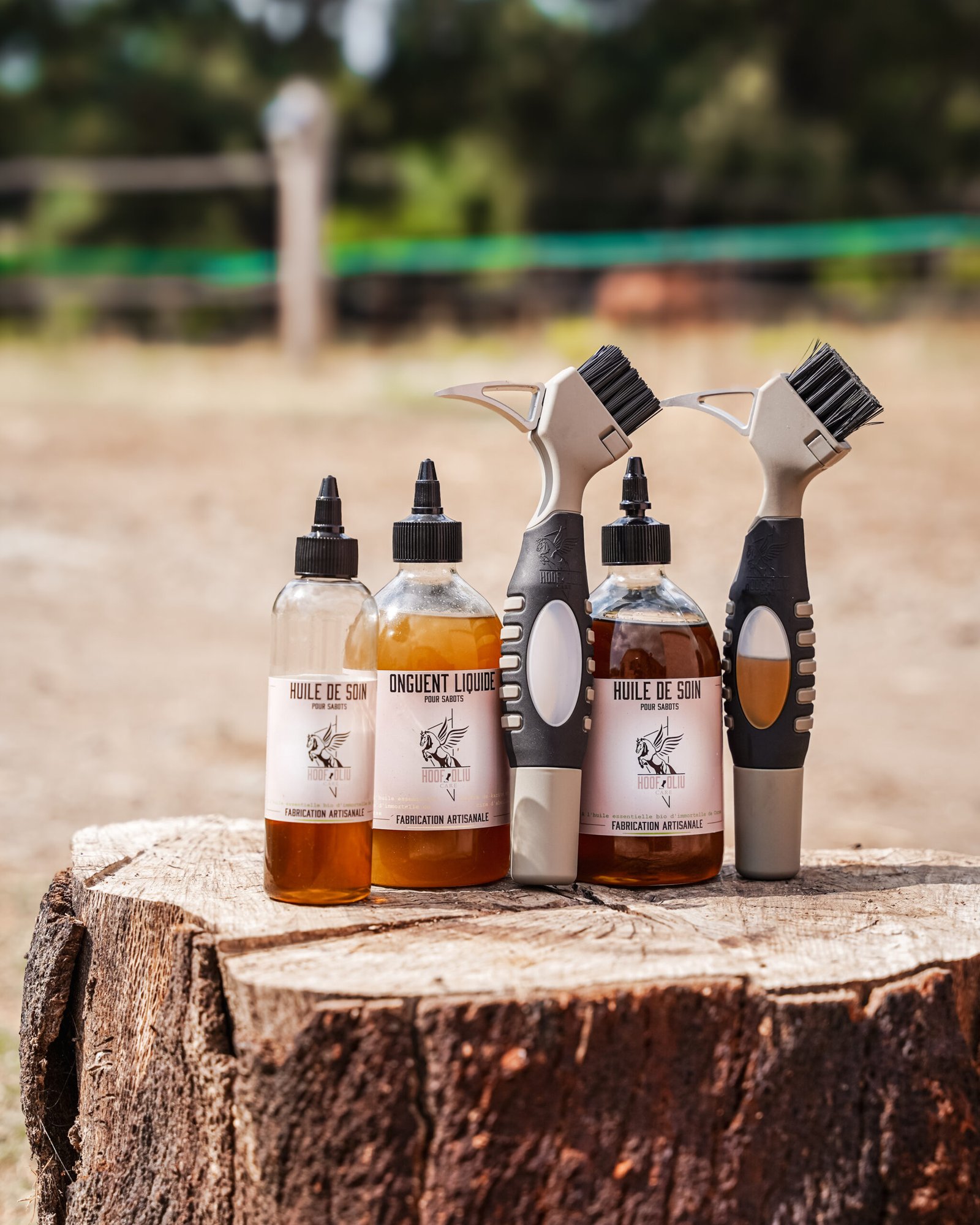 You were not leaving your cart just like that, right?