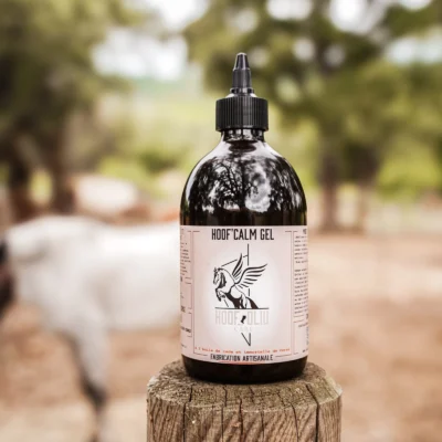 hoofcalmgel