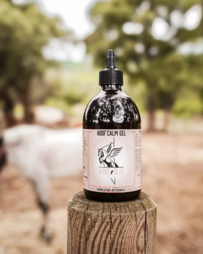 calmgel-scaled hoofcalmgel