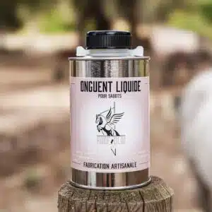 onguent liquide en pot onguent liquide