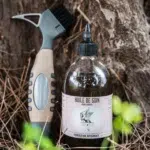 dispositif de soin breveté rechargeable hoofoliucare- starter pack